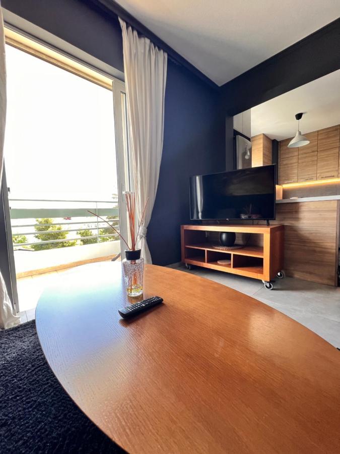 Quiet And Cozy Apartment Of New Psihiko No 6 Athens Exterior photo
